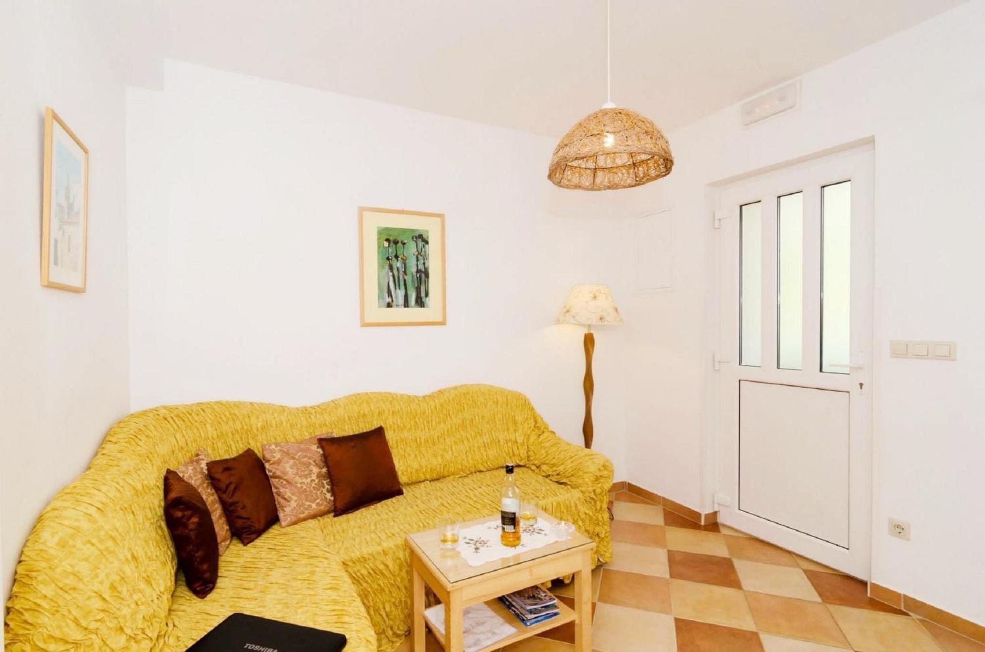 דוברובניק Villa Mar Vintage Apartments חדר תמונה