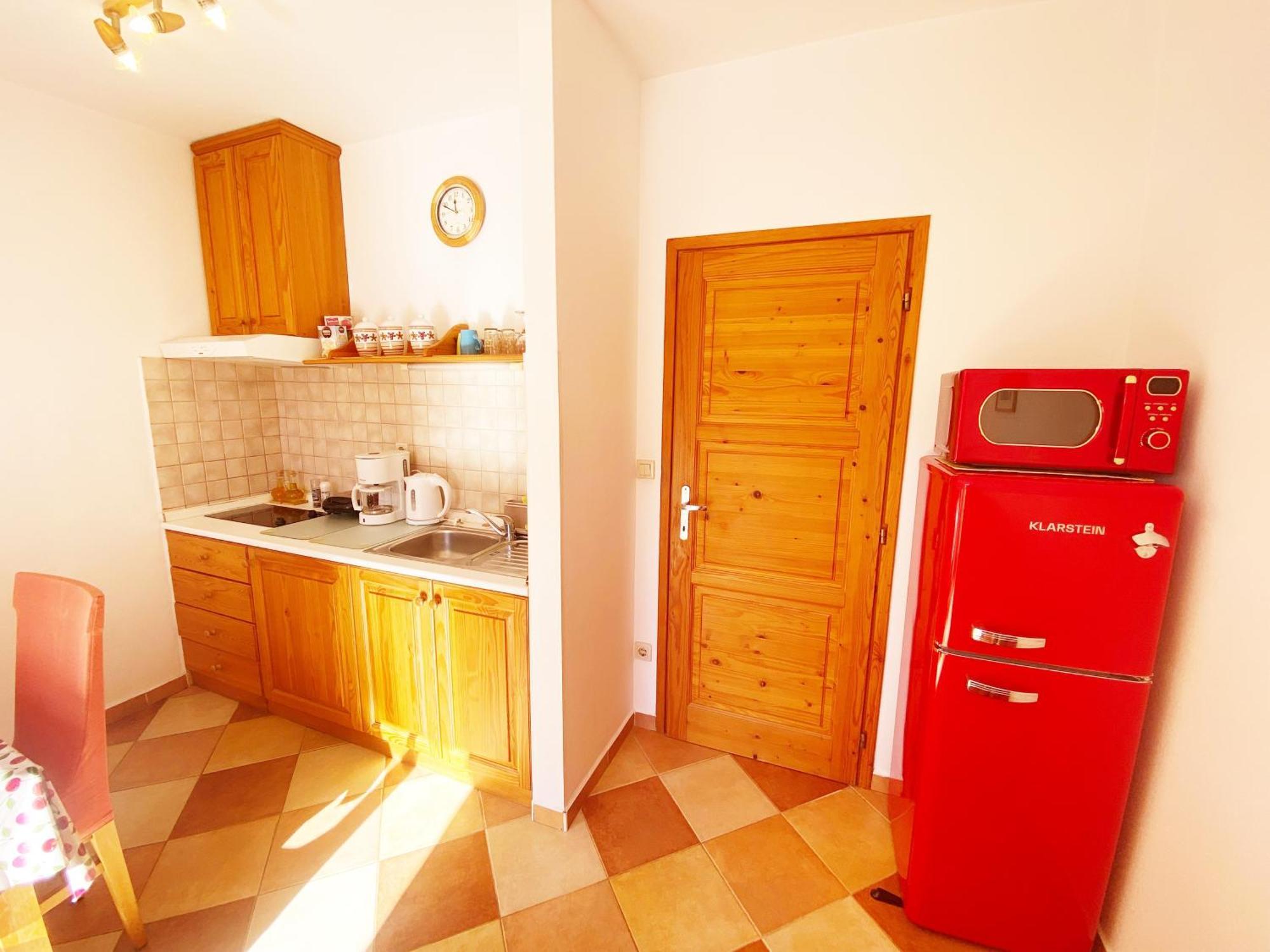 דוברובניק Villa Mar Vintage Apartments חדר תמונה