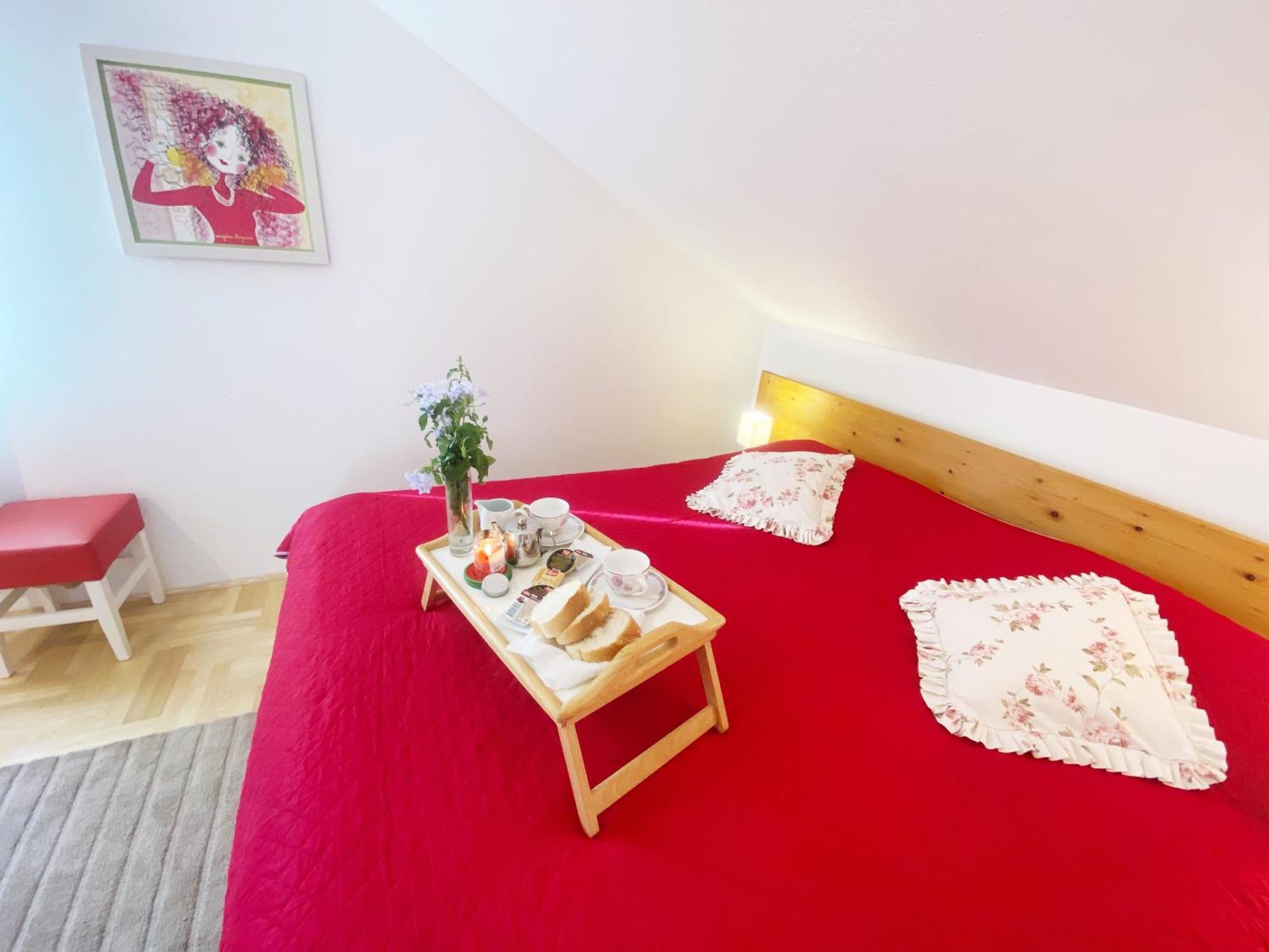 דוברובניק Villa Mar Vintage Apartments חדר תמונה