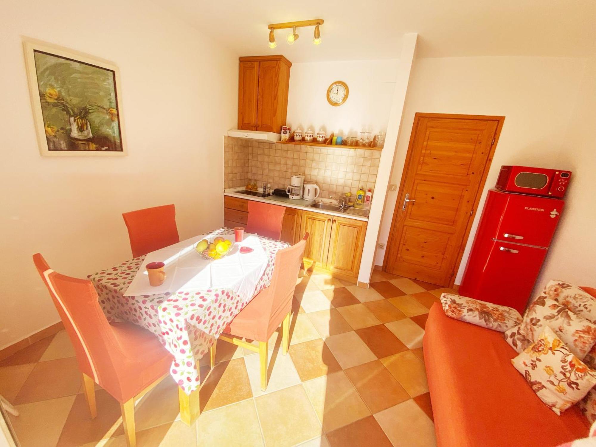דוברובניק Villa Mar Vintage Apartments חדר תמונה