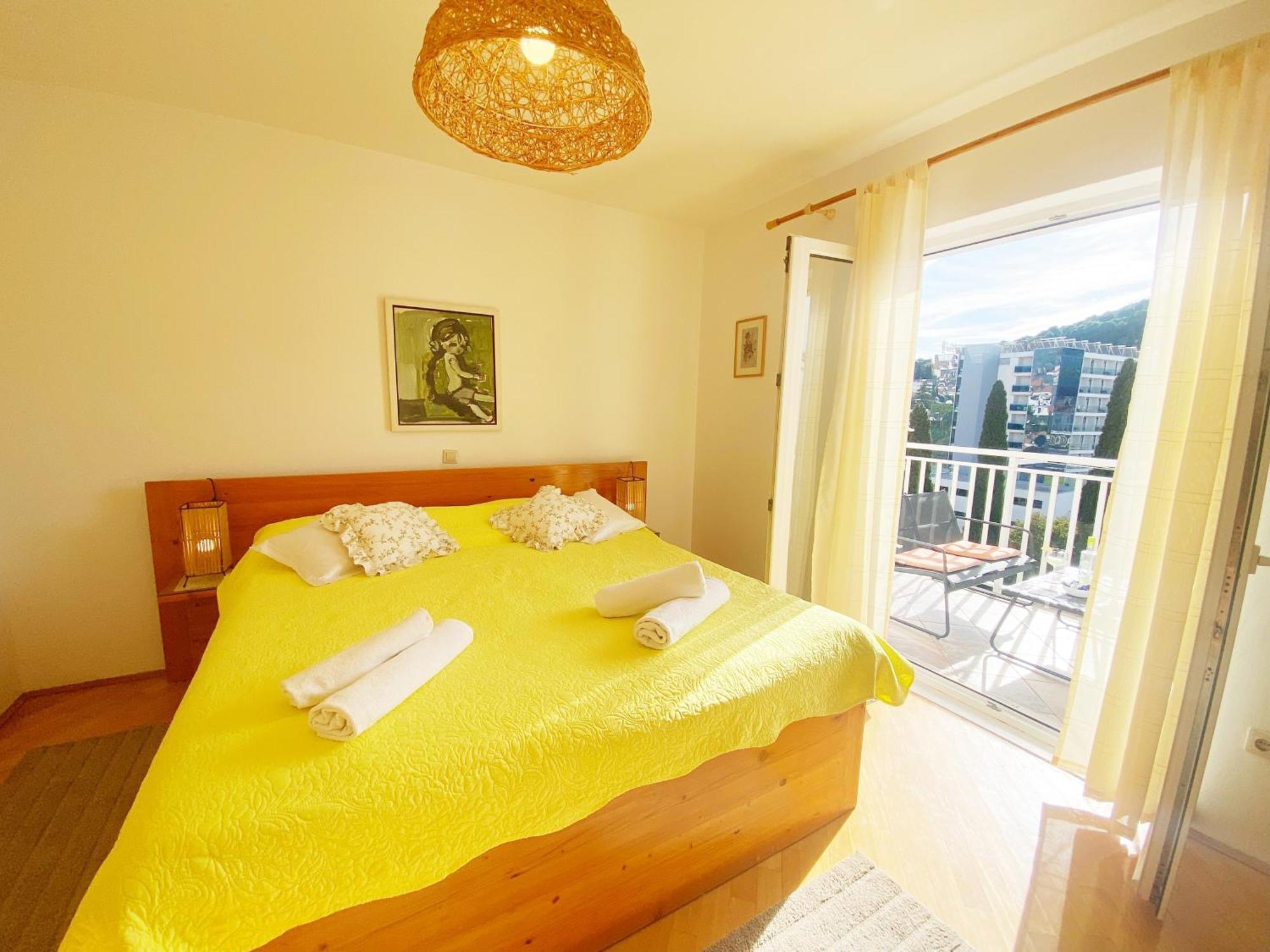דוברובניק Villa Mar Vintage Apartments חדר תמונה